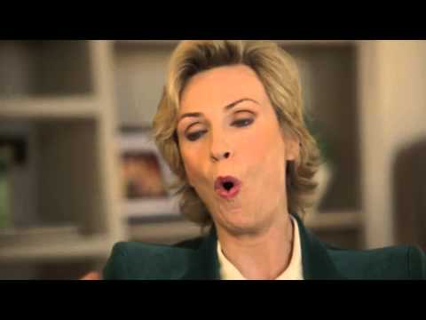 A.C.O.D. PSA - What does it Stand for? (2013) - Amy Poehler Comedy HD