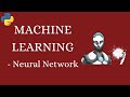 Neural Network from Scratch - Machine Learning Python