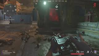 THE MOST USELESS KABOOM EVER IN ZOMBIES