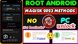 Magisk Root Any Android 11 12 10 9 8 Version Rooting | Without Pc Twrp Kingroot | Mkteasysu Github screenshot 5