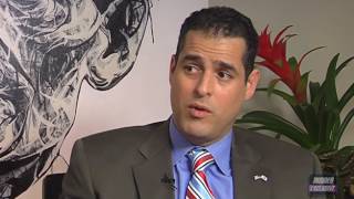 Job Harassment - Deputy Sheriff Ian Roths Story