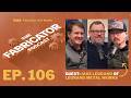Collecting fabrication skills to grow a business with Jake LeGrand