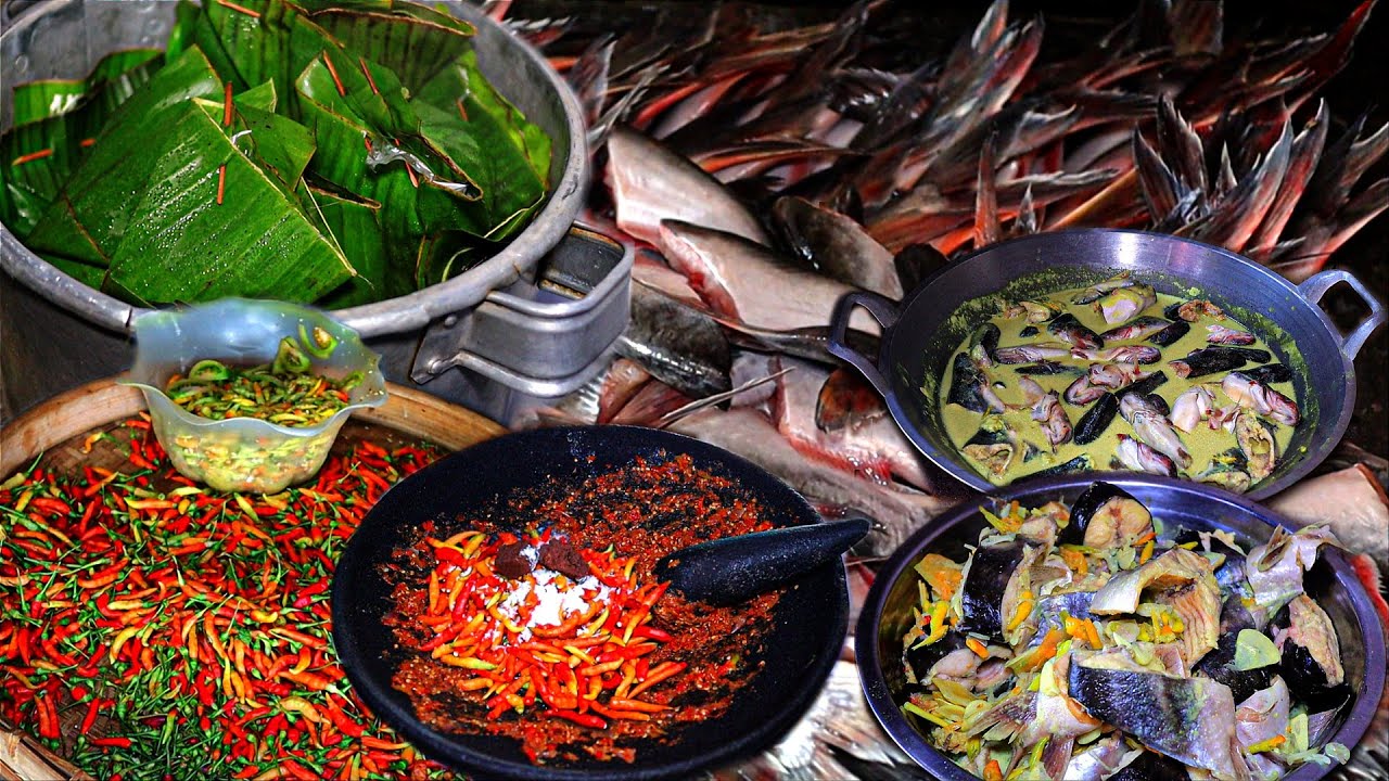 WARUNG BU NUR CEPU SPESIALIS JENDIL CRISPY, SAMBELNYA BIKIN KETAGIHAN!!