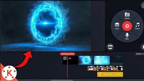 How to Make 3D intro For YouTube in Kinemaster Free (मोबाइल से) | Intro Kaise Banaye