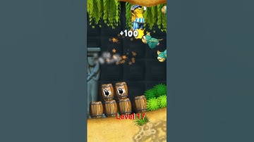 👿Incredible Jack Level-17 #shorts #incredible #ytshorts #gamingshorts