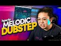 How to melodic dubstep seven lions xavi ophelia records  ableton tutorial