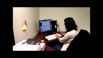 ▶ Library Accessibility Services at McMaster