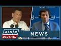 DUTERTE IN ICC: Key moments, dates in ex-PH president's drug war, crimes against humanity case | ANC