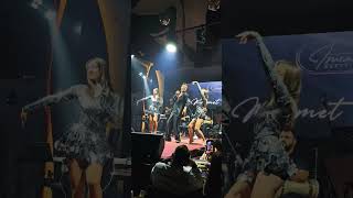 #livemusic #canlıperformans #mehmetcevik #imzabursa #imza #konser #bursa #istanbul #ankara #izmir