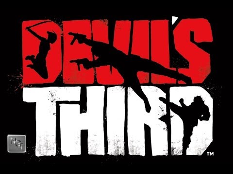 Devil's Third - Official GamePlay Teaser Trailer