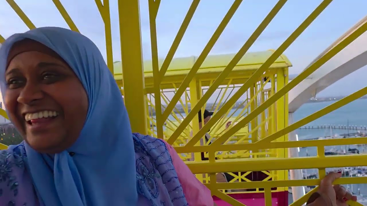 Most amazing views in Victoria,worth a visit!