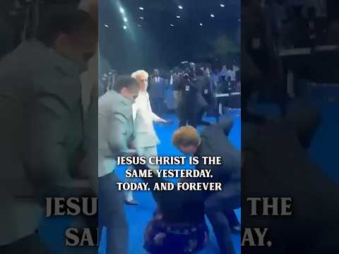 The Healing Power of God Is Real | Jesus Still Heals Today