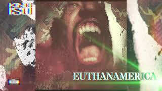 Watch King Iso Euthanamerica video