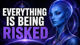 Starseed of Gaia, Everything Is Being Risked To Reveal The Hidden Truth To You