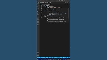 Python Tips and Tricks 80 | #shorts | NextStep InfoTech