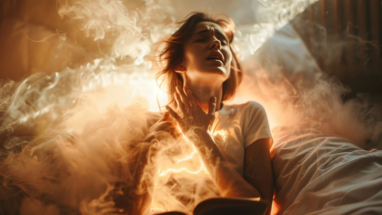 Tu peux prier pour ta propre délivrance, voici comment !