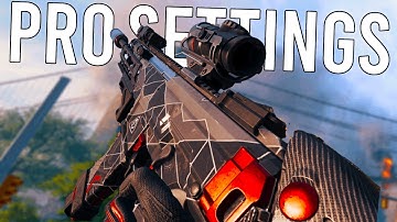 Battlefield 6 *BEST* PC PRO SETTINGS! (KEYBINDS/MAX FPS)