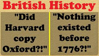 American Culture Shock in the UK