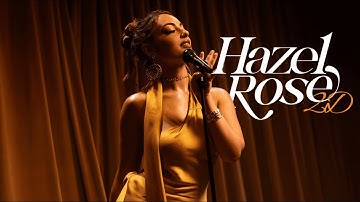 Hazel Rose – 2D (Official Music Video)