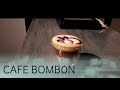 cómo hacer un café bombón