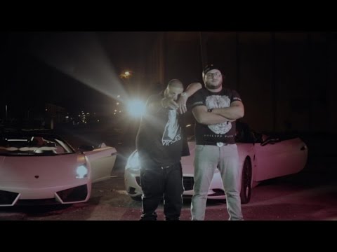Miami Vice Video