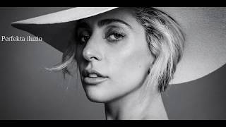 Perfect illusion (Lady Gaga Cover) - Esperanto version