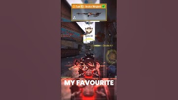 New Type 63 Anchor Weighed is now my favourite marksman in codm