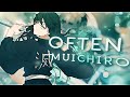 Muichiro  often editamv project file