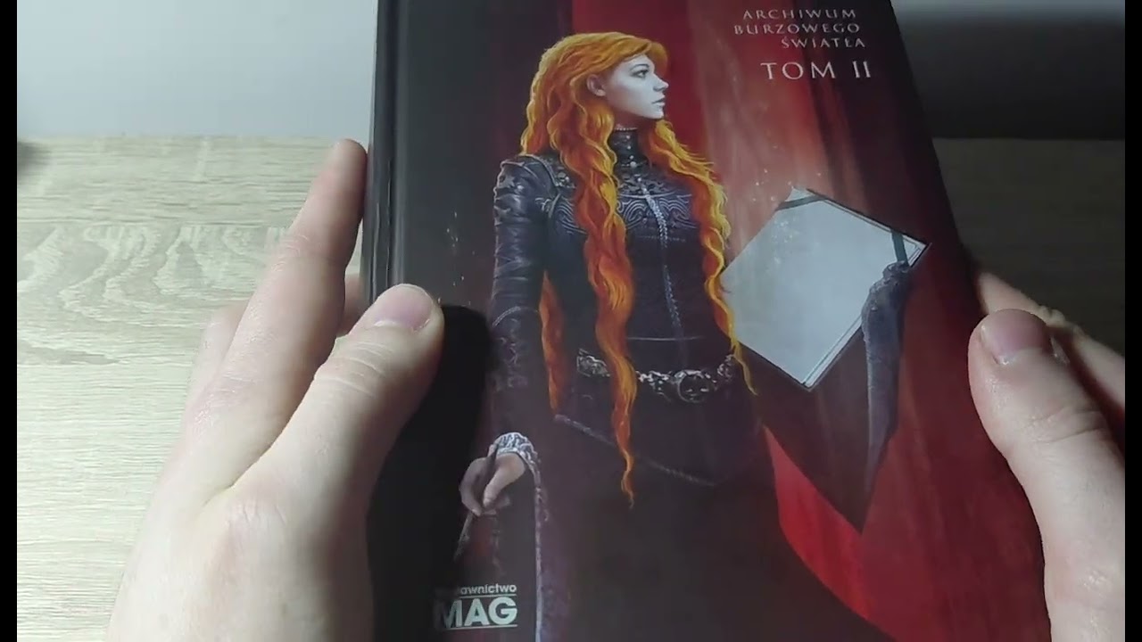 TOP 20 moich ulubionych książek (stan na luty 2026)