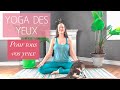 Yoga des yeux  pour tous vos yeux  59365