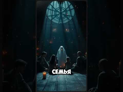 Исчезновение семьи Джеймисонов. #мистика #страшнаяистория #реальнаяистория