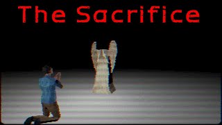 공포게임, 우리동네에 탈옥수가 돌아다닌다... (The Sacrifice & The Unholy Smoke / Indie Horror Game)
