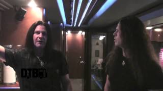 Former Megadeth Members