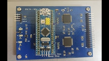 EDL 2024: NeuoTrack EEG recording device