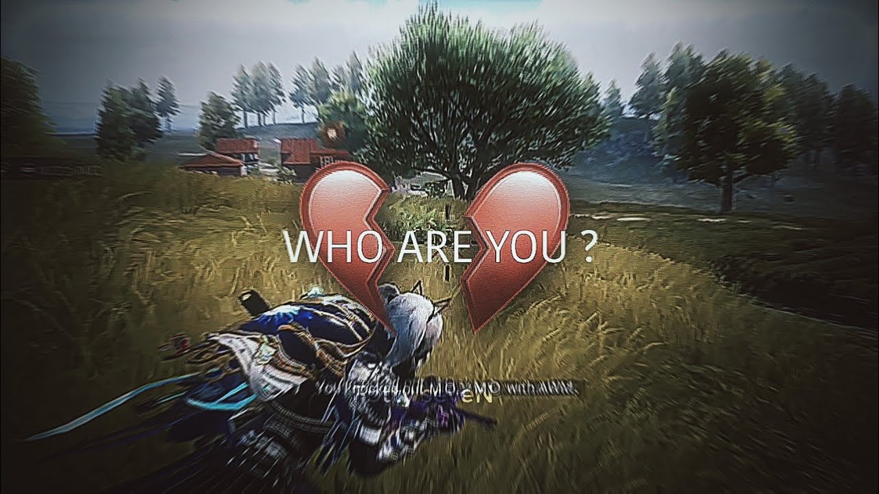 Just For You 💔🥀 | SHORT PUBG MONTAGE | ANDROID EDIT | BEST VELOCITY EDIT | Fotty seveN