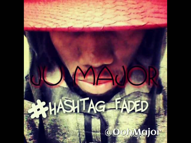 Ju Major - #Faded adlı videoyu YouTube'da izle Ju Major - #Faded adlı videoyu YouTube'da izle