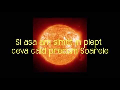 Zefir - Te caut printre stele