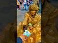 20 Pounds for Gold Lady