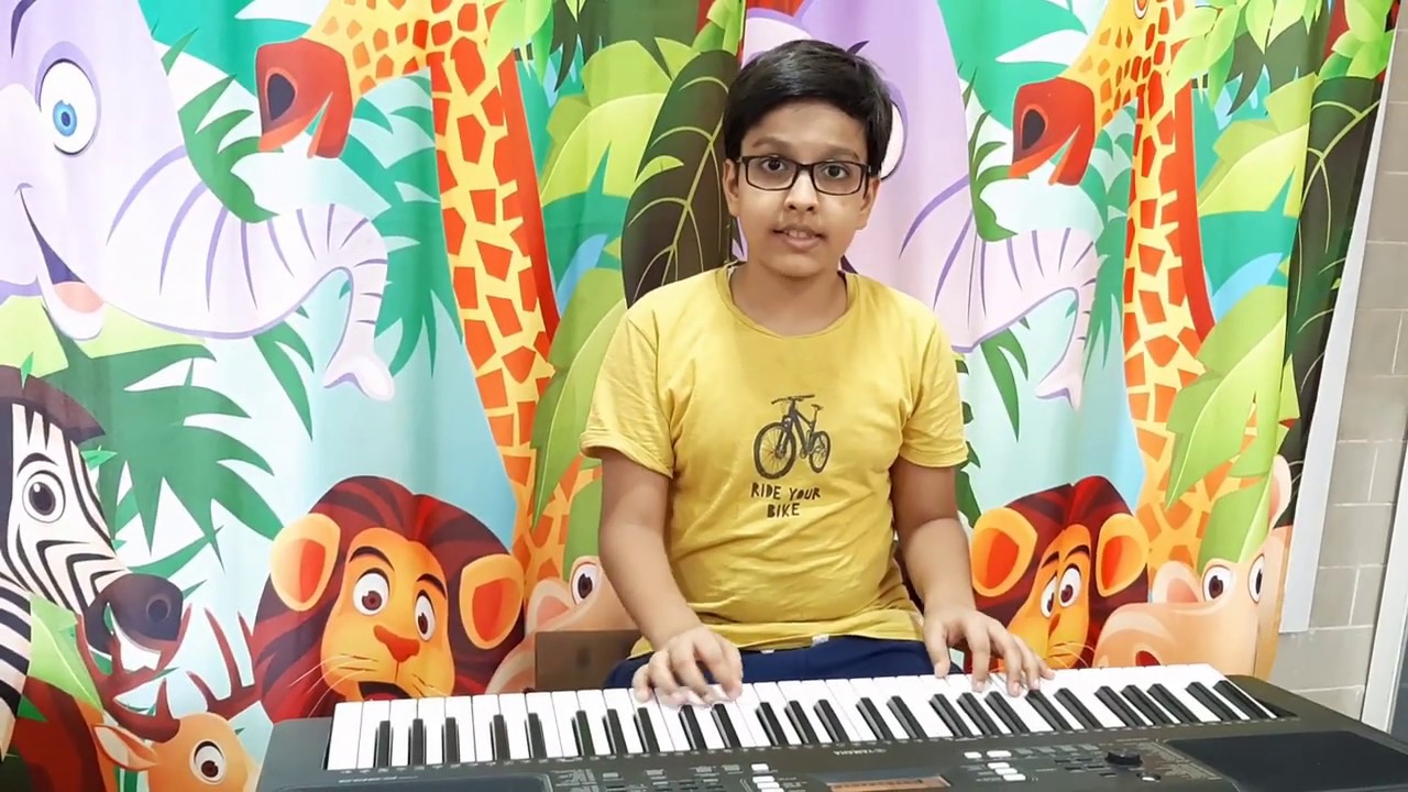 How To Play The Song 500 Miles On Piano keyboard YouTube How to play the song 500 miles on piano keyboard youtube