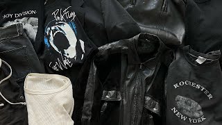 Spring / Summer 2024 Clothing pickups (CCP, Margiela, Acne Studios, Rick Owens, Vintage)