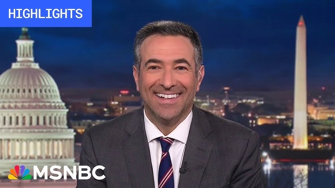 Watch The Beat With Ari Melber Highlights Jan 25