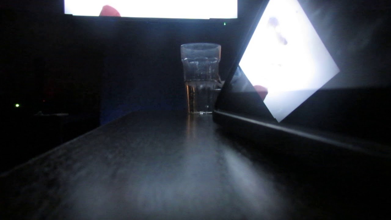 Karaoke in Susukino (Sapporo), 7/04/18 Firearm YouTube