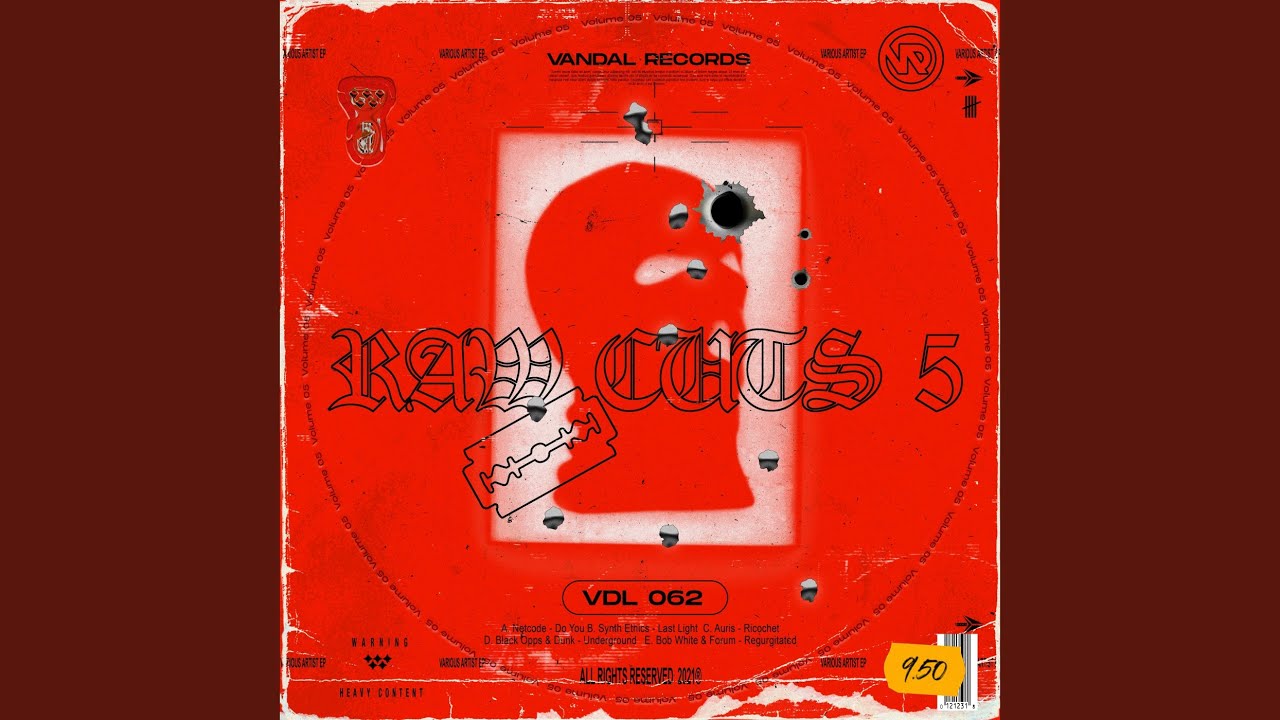 YouTubeでDo You (Original Mix)を視聴 YouTubeでDo You (Original Mix)を視聴