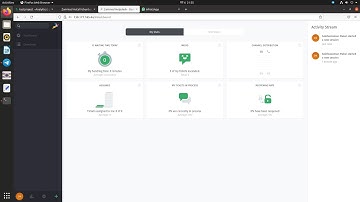I Will Install & Configure Zammad Ticketing System on Linux