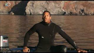Shark Week 2009 on Discovery Channel *