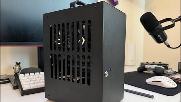Another case swap?! D19 Pro V2.1 Unboxing and Build!