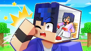 Minecraft But I MIND CONTROL my FRIENDS!