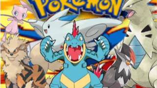 Pokemon PL Full Song