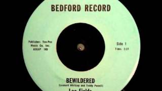 Lee Fields ~ &quot;Bewildered&quot;