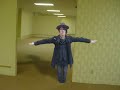 The GHOST in the backroom